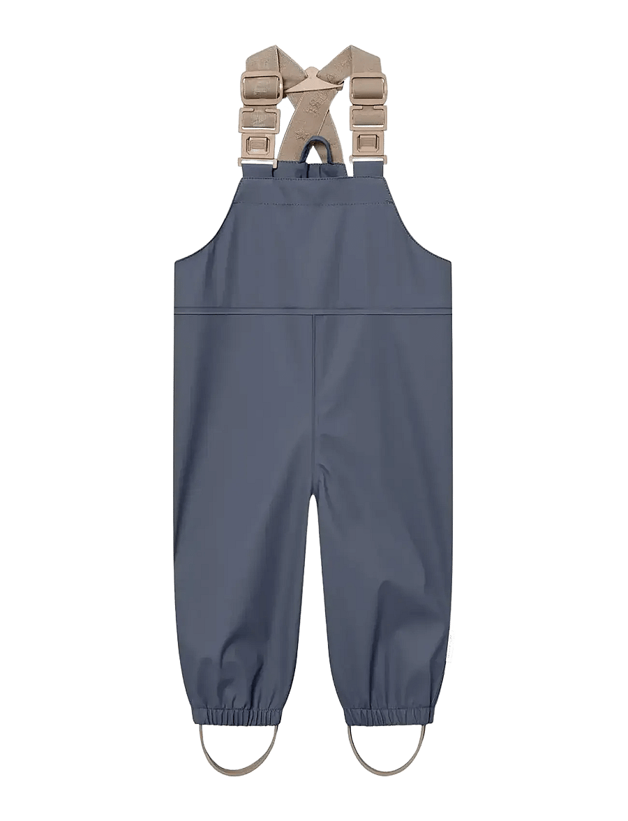 MINI A TURE - MATWAINIS rain set. GRS - rain sets - ombre blue - 4