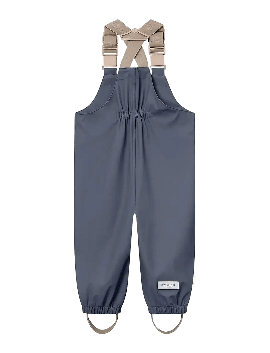 MINI A TURE - MATWAINIS rain set. GRS - rain sets - ombre blue - 5