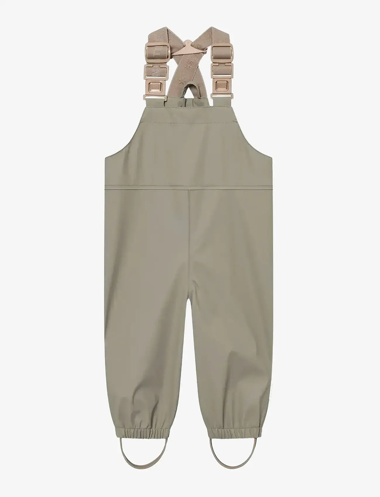 MINI A TURE - MATWAINIS rain set. GRS - regnsæt - vert - 5