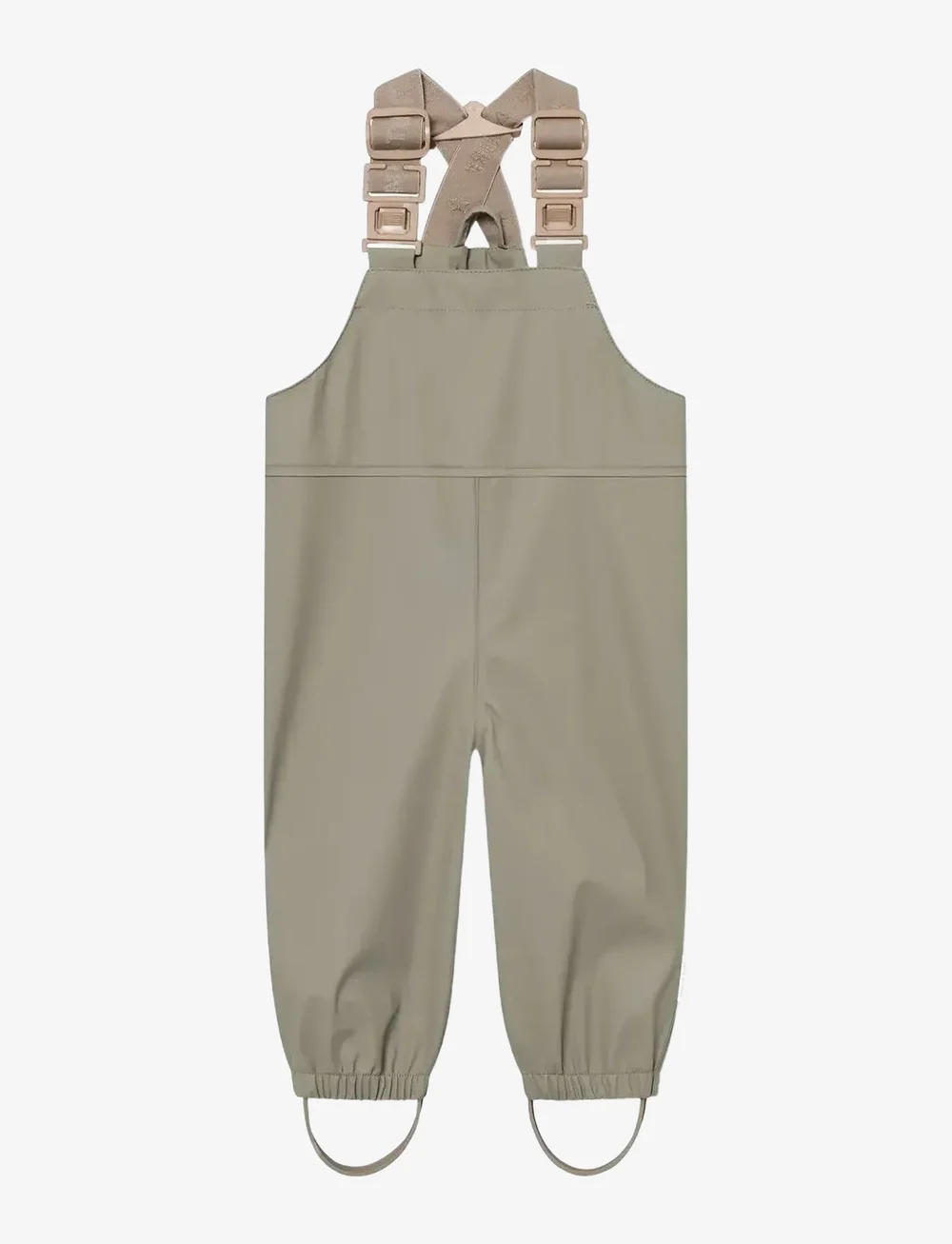 MINI A TURE - MATWAINIS rain set. GRS - regnställ - vert - 5