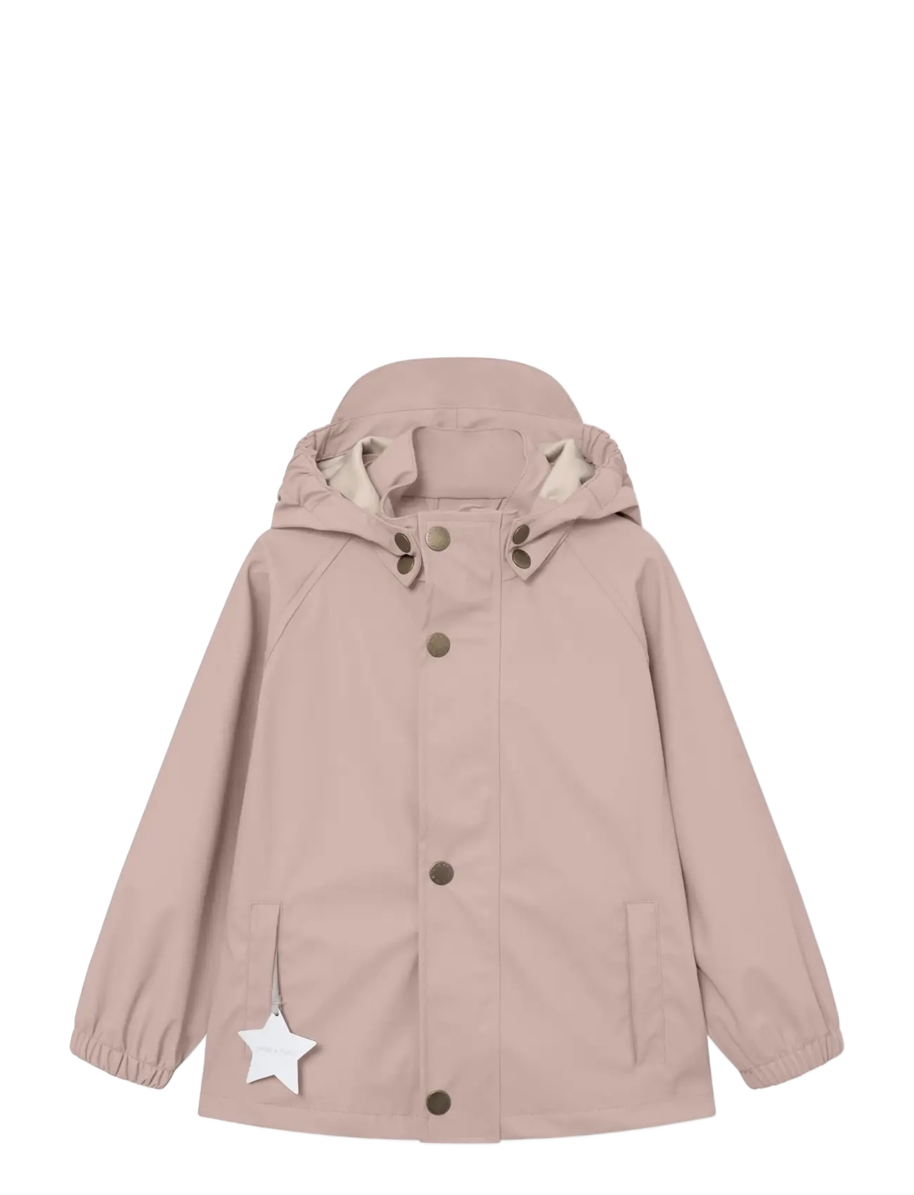 MINI A TURE - MATREINAR rain set. GRS - rain sets - adobe rose - 1