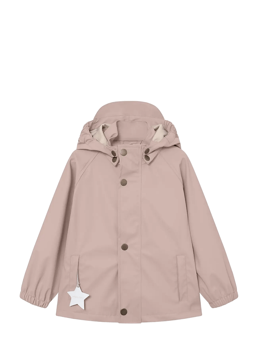 MINI A TURE - MATREINAR rain set. GRS - rain sets - adobe rose - 1