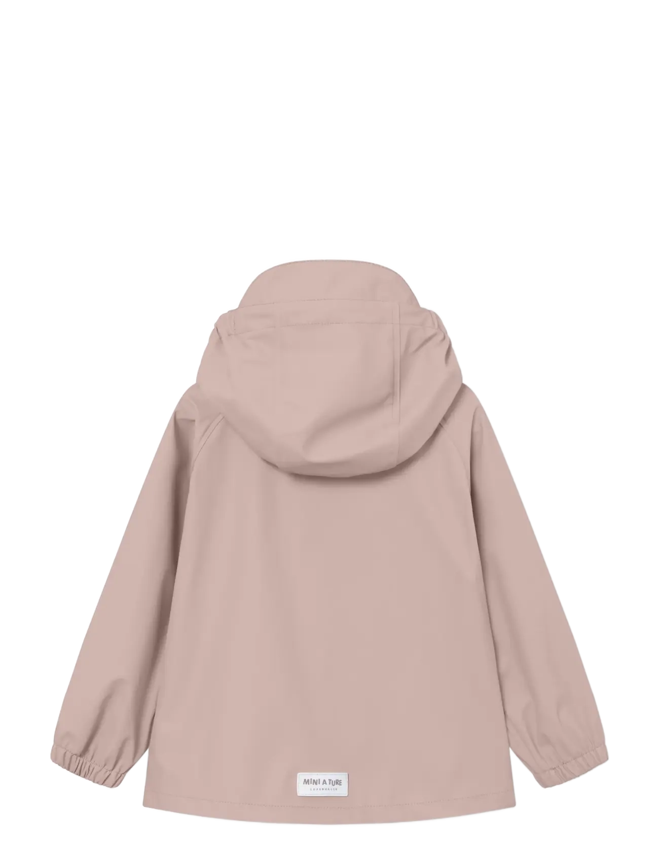 MINI A TURE - MATREINAR rain set. GRS - rain sets - adobe rose - 2