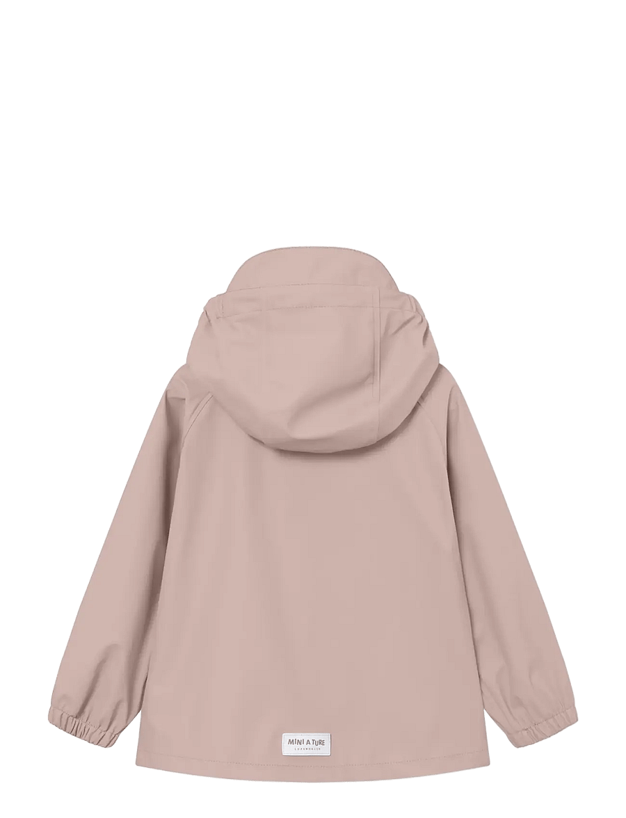 MINI A TURE - MATREINAR rain set. GRS - rain sets - adobe rose - 2