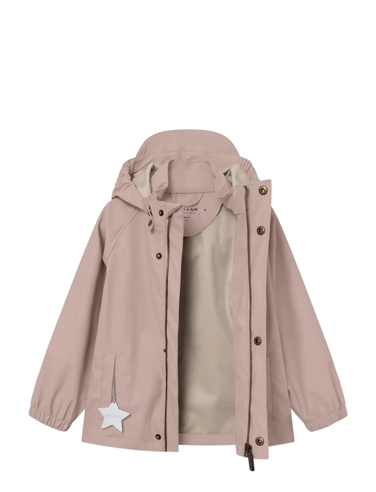 MINI A TURE - MATREINAR rain set. GRS - rain sets - adobe rose - 3