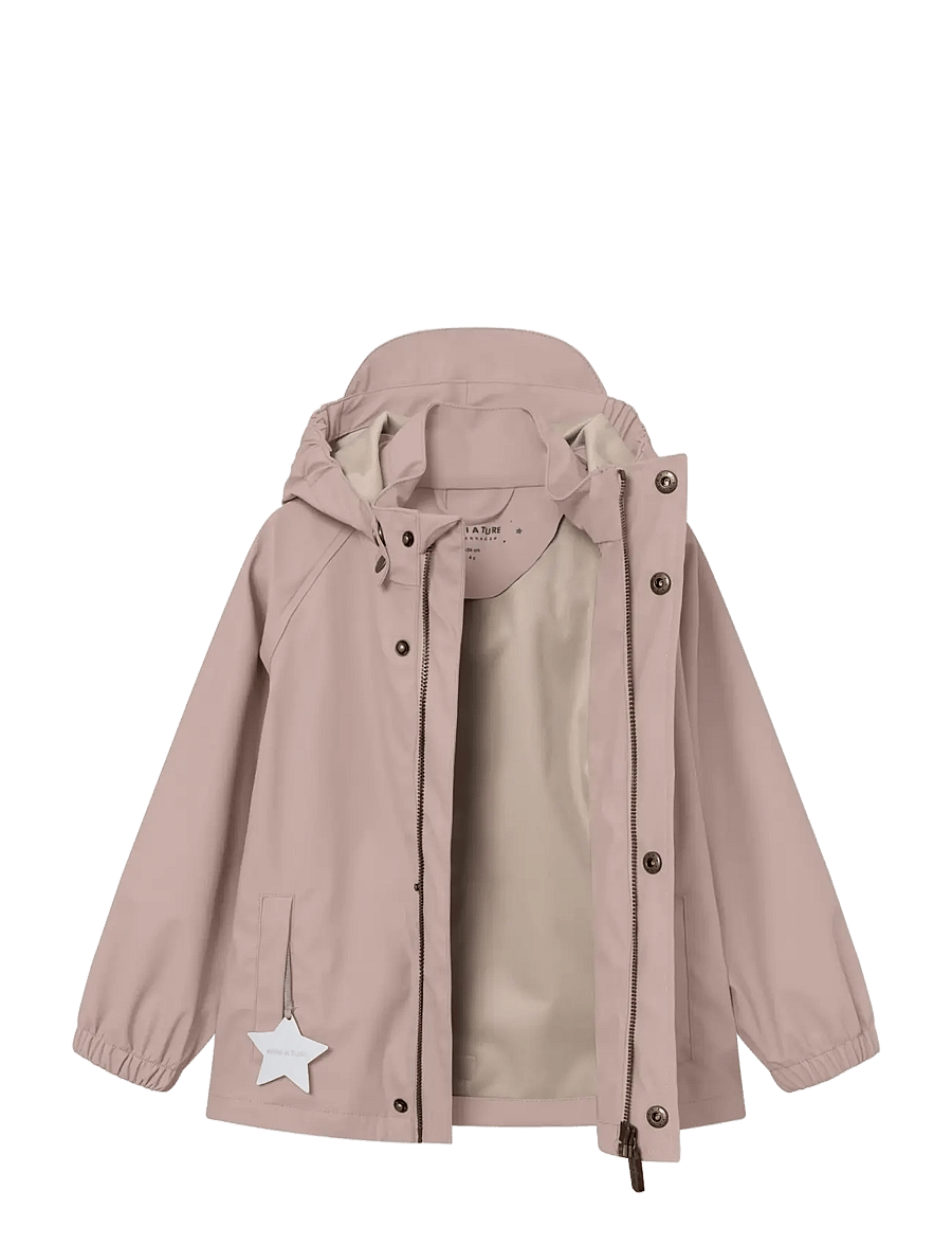 MINI A TURE - MATREINAR rain set. GRS - rain sets - adobe rose - 3