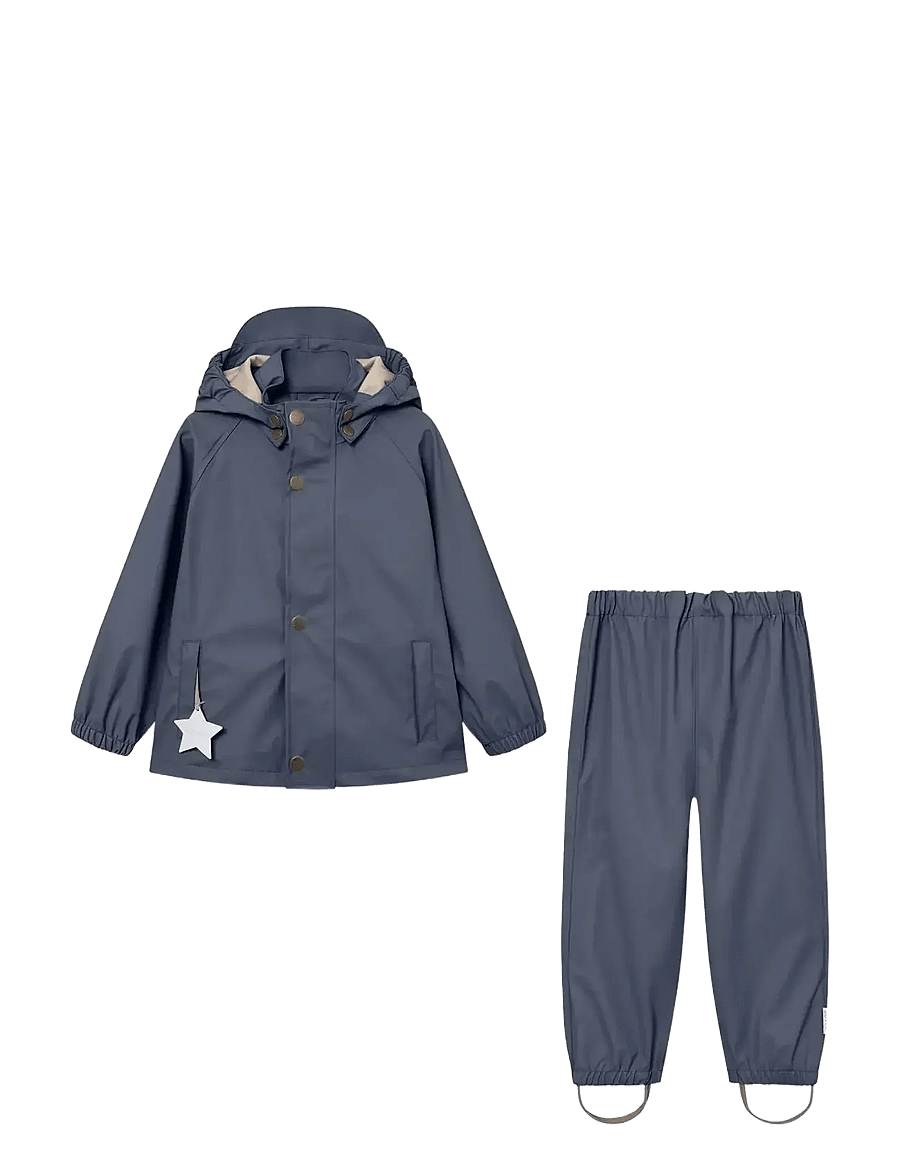 MINI A TURE - MATREINAR rain set. GRS - rain sets - ombre blue - 1