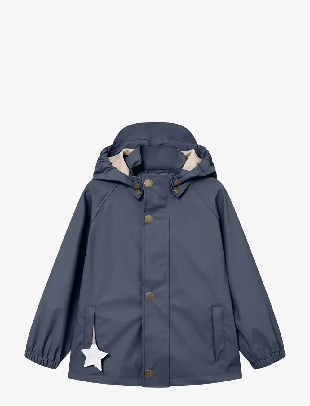 MINI A TURE - MATREINAR rain set. GRS - rain sets - ombre blue - 2