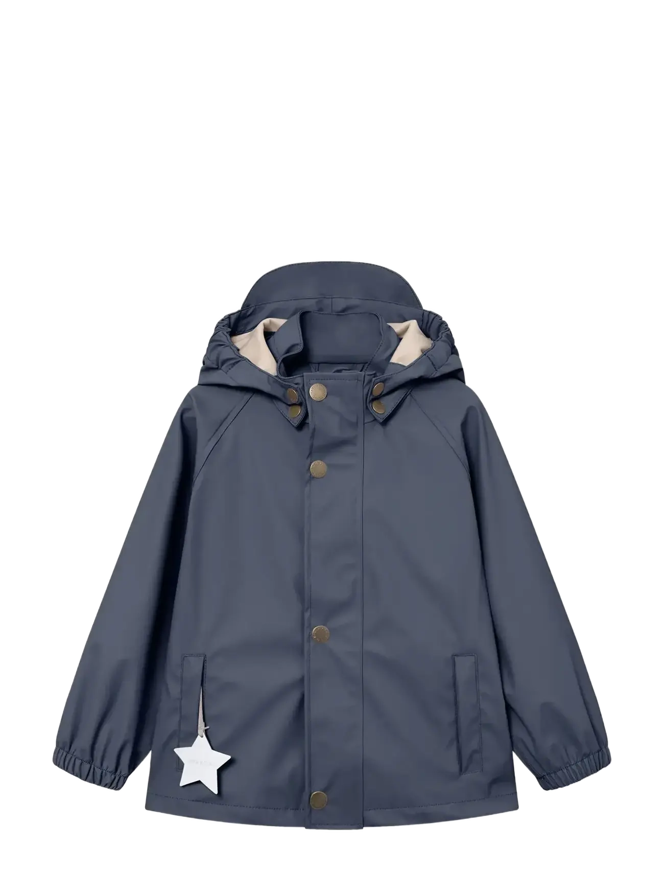MINI A TURE - MATREINAR rain set. GRS - rain sets - ombre blue - 2