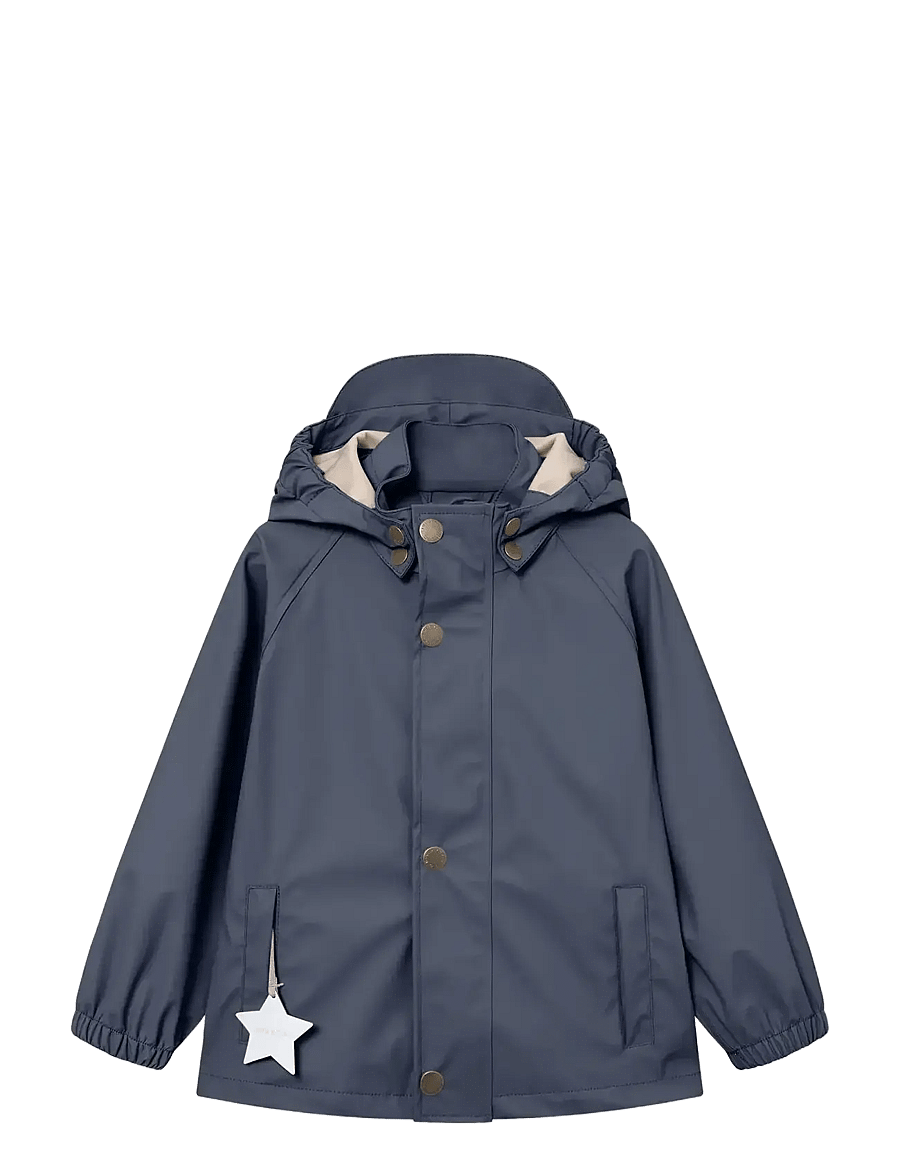 MINI A TURE - MATREINAR rain set. GRS - rain sets - ombre blue - 2