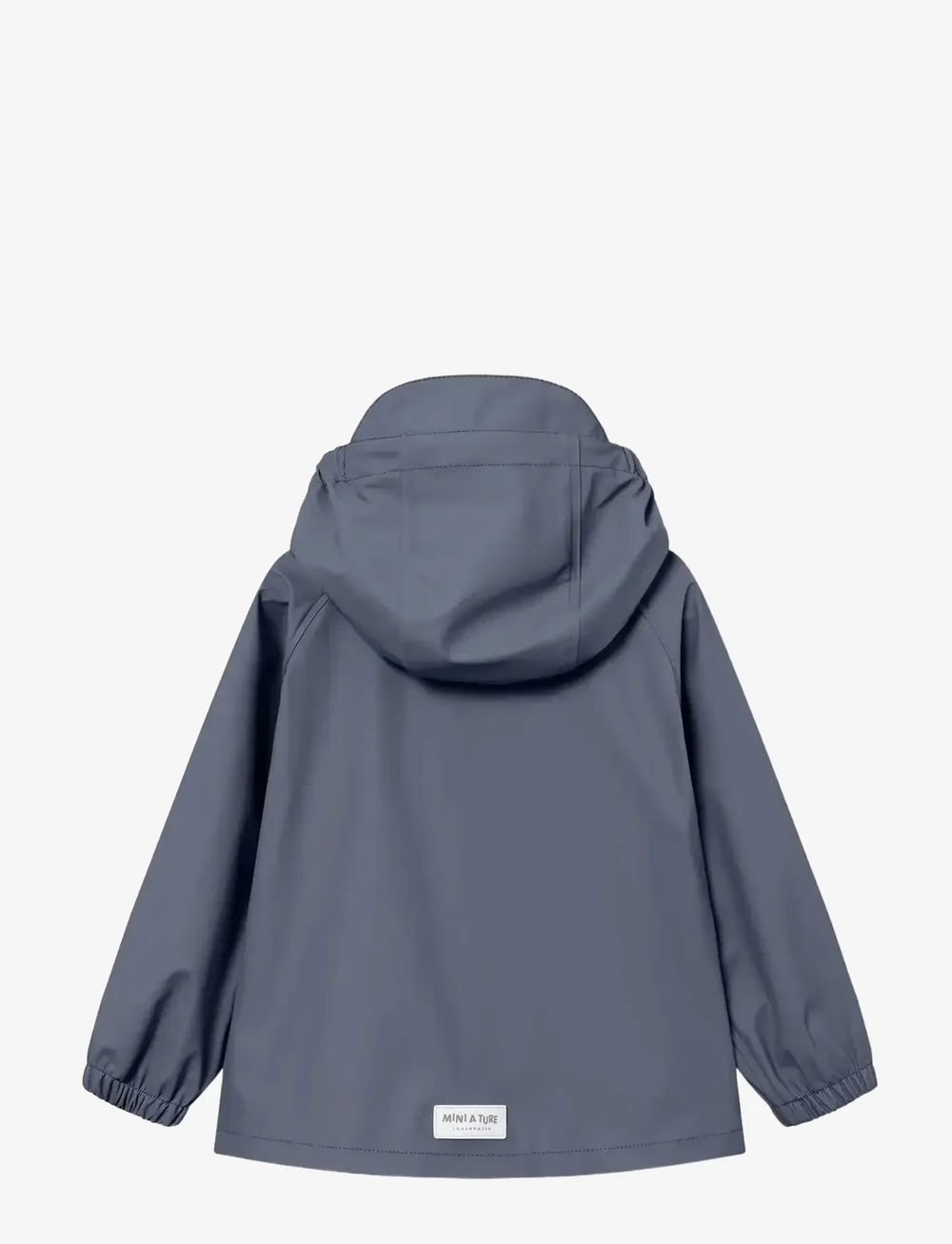 MINI A TURE - MATREINAR rain set. GRS - rain sets - ombre blue - 3