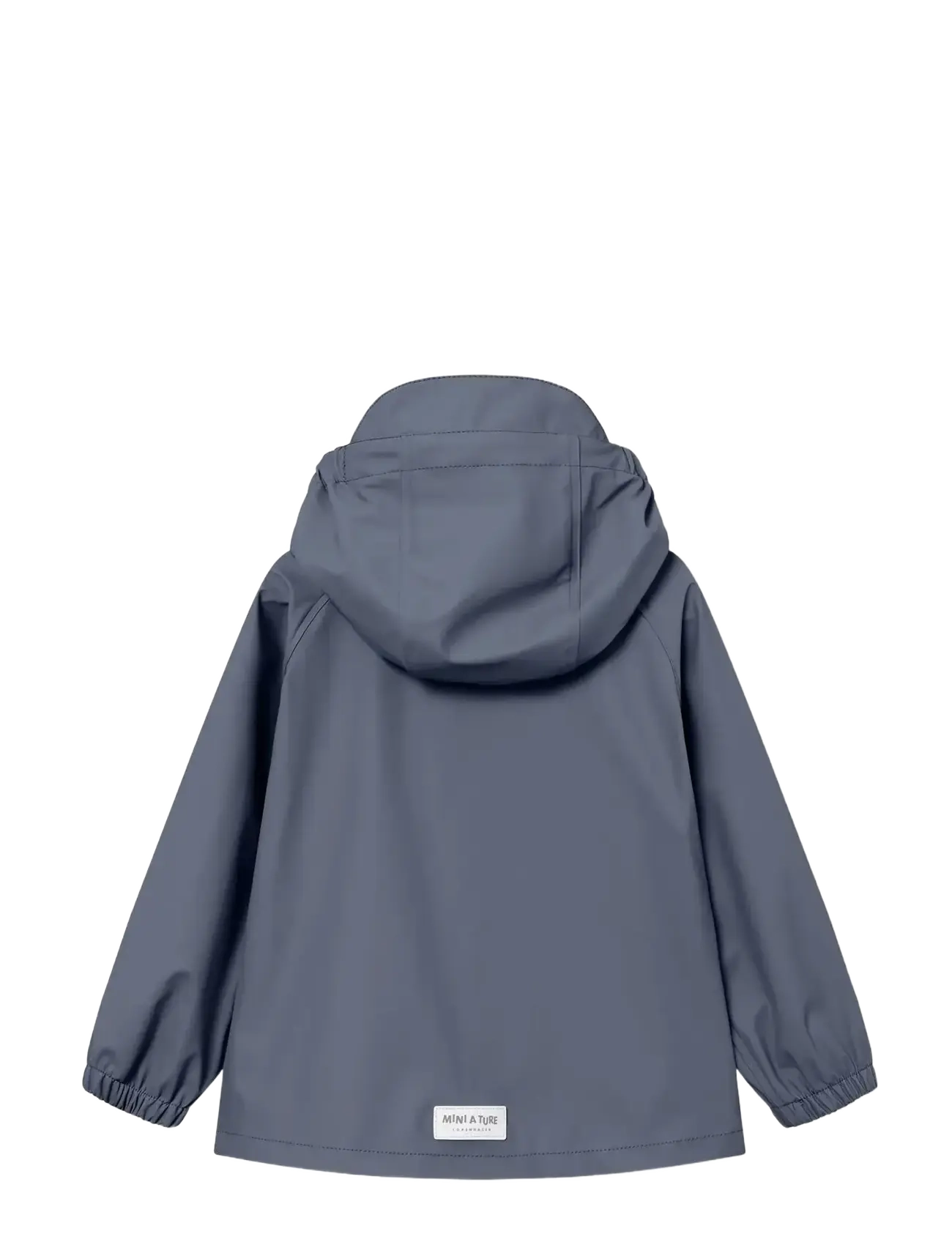 MINI A TURE - MATREINAR rain set. GRS - rain sets - ombre blue - 3