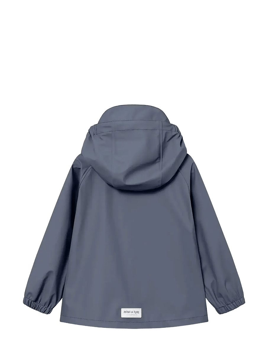 MINI A TURE - MATREINAR rain set. GRS - rain sets - ombre blue - 3