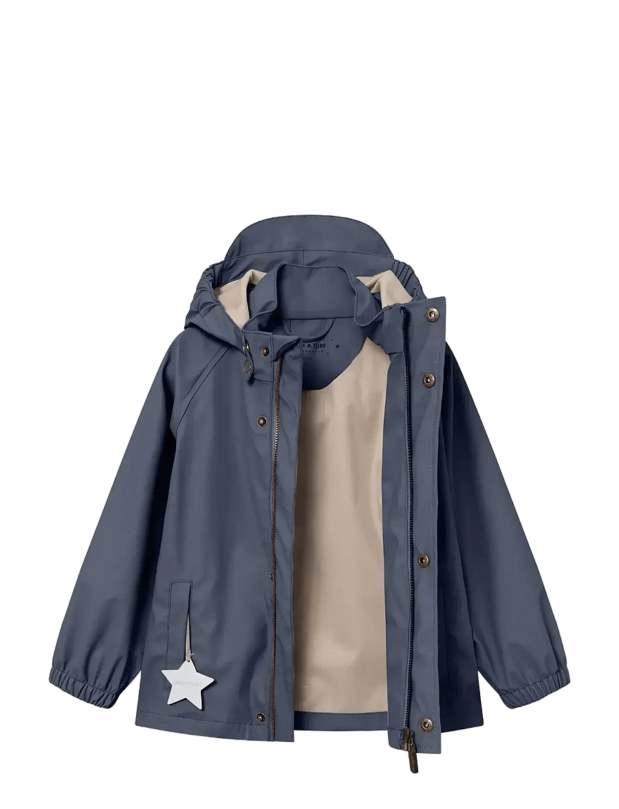 MINI A TURE - MATREINAR rain set. GRS - rain sets - ombre blue - 4