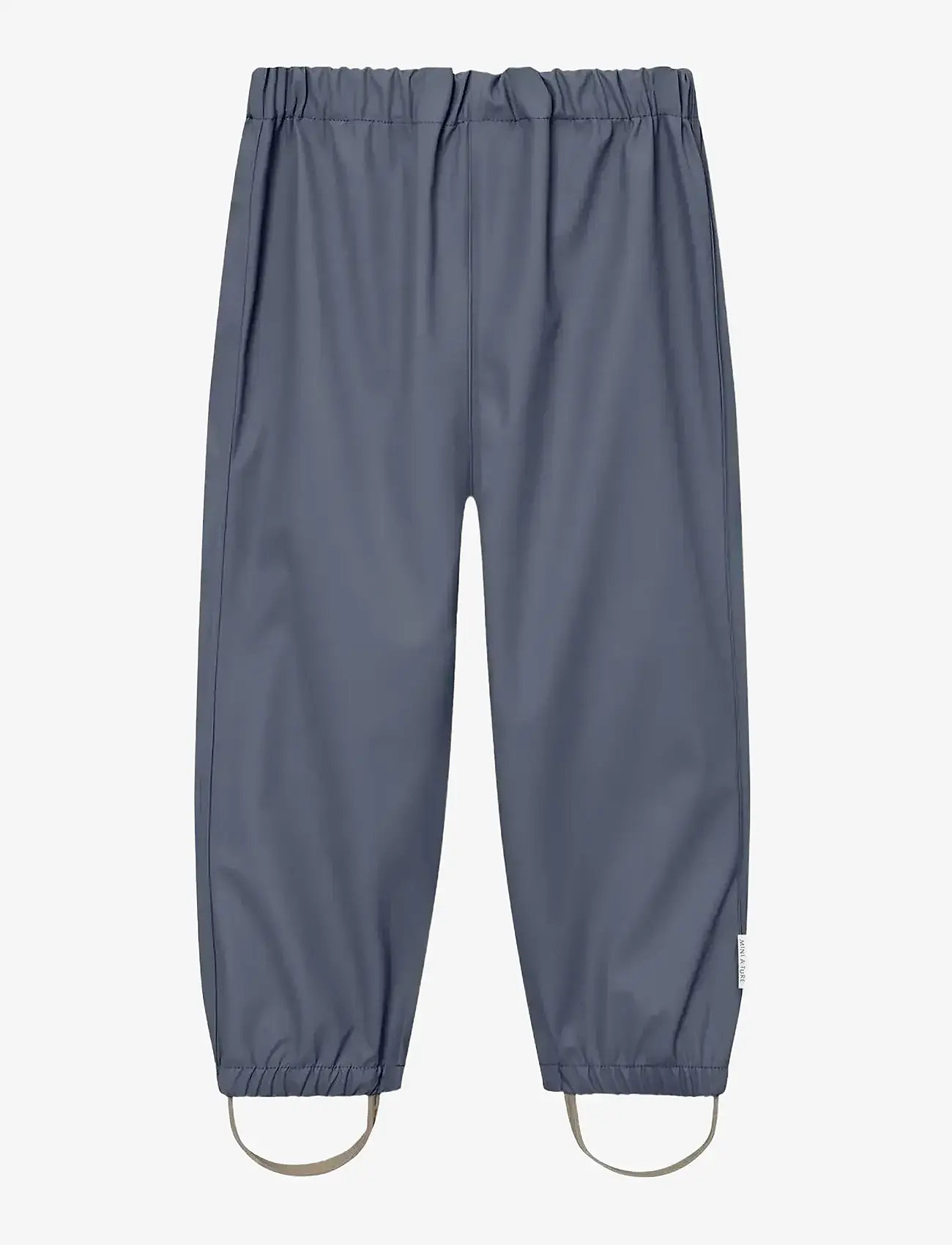 MINI A TURE - MATREINAR rain set. GRS - regnsæt - ombre blue - 5