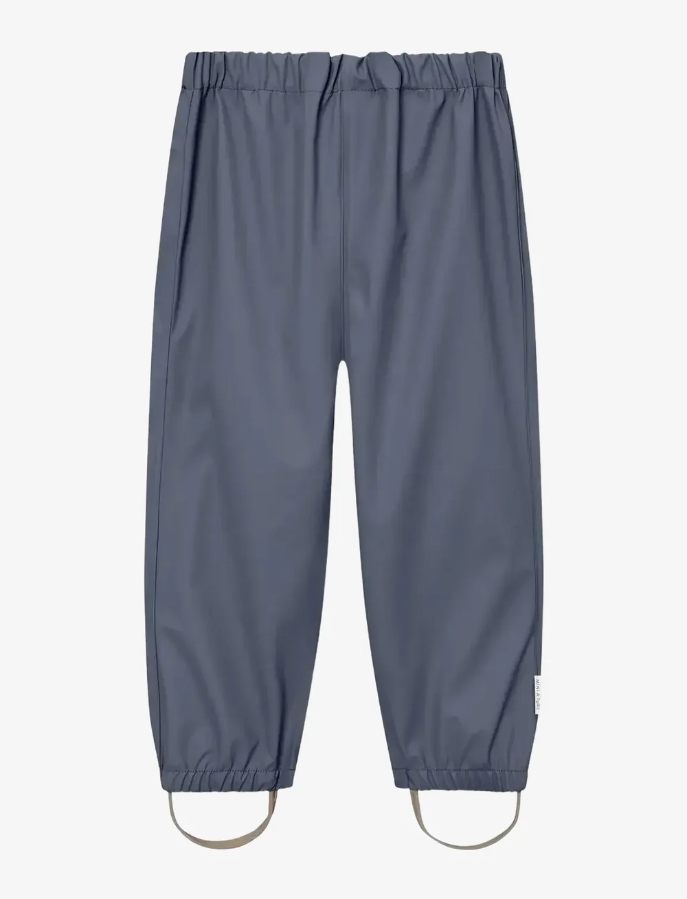 MINI A TURE - MATREINAR rain set. GRS - rain sets - ombre blue - 5