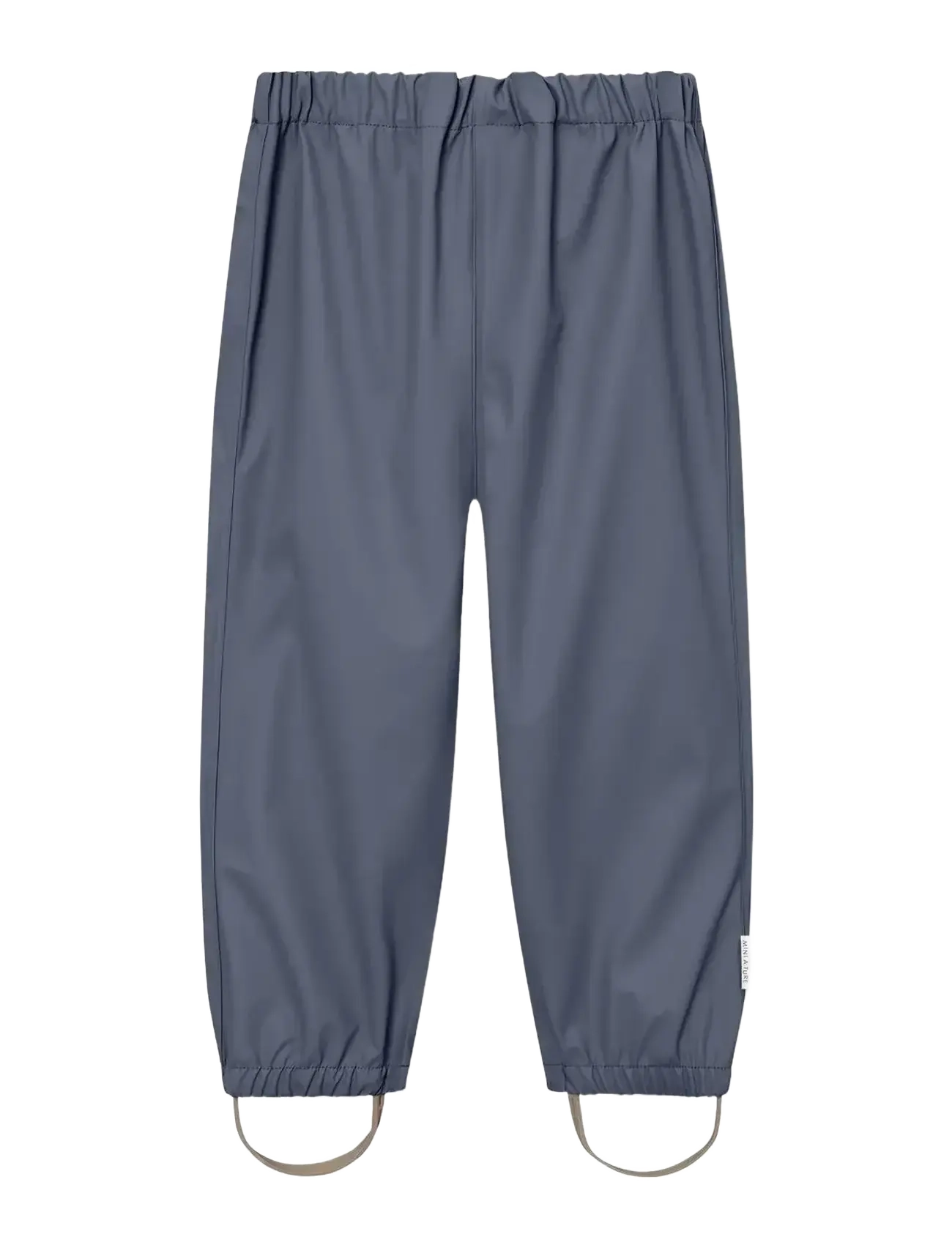 MINI A TURE - MATREINAR rain set. GRS - rain sets - ombre blue - 5
