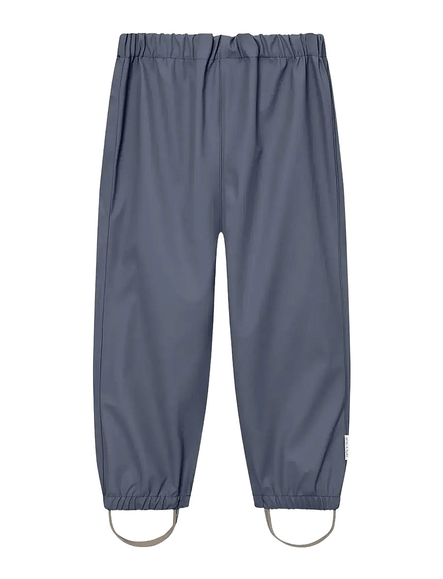 MINI A TURE - MATREINAR rain set. GRS - rain sets - ombre blue - 5