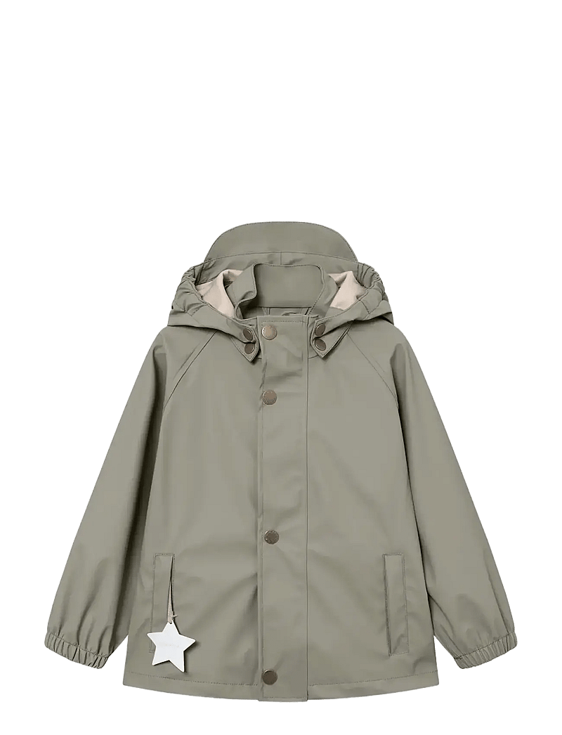 MINI A TURE - MATREINAR rain set. GRS - regnställ - vert - 1