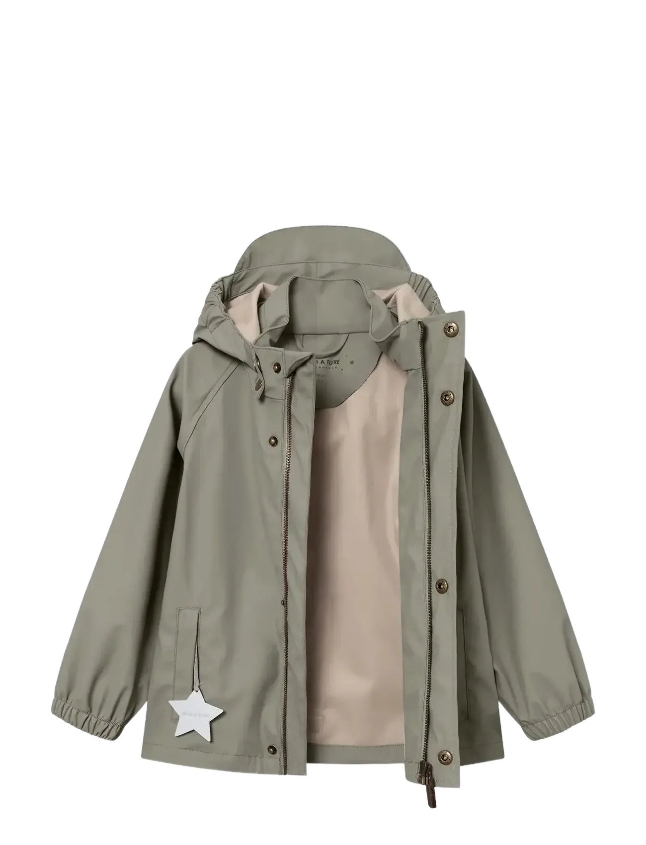 MINI A TURE - MATREINAR rain set. GRS - rain sets - vert - 3