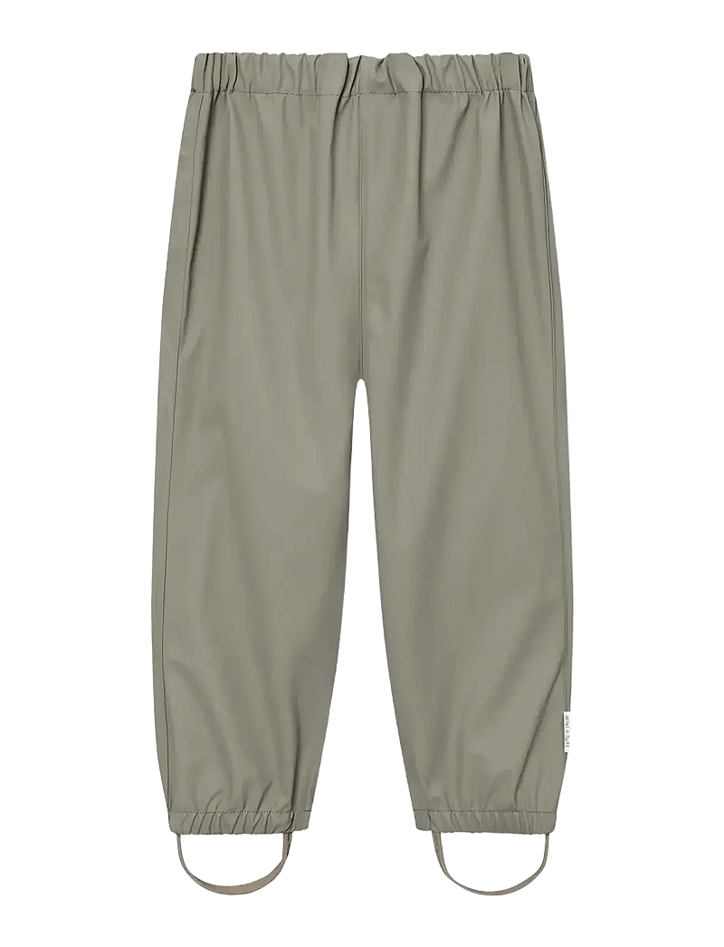 MINI A TURE - MATREINAR rain set. GRS - regnställ - vert - 4