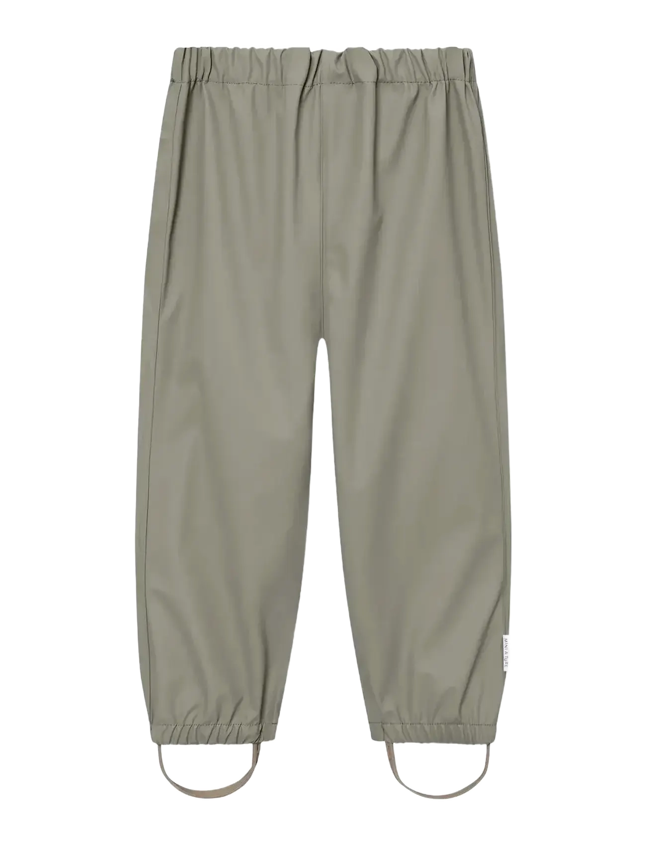 MINI A TURE - MATREINAR rain set. GRS - rain sets - vert - 4