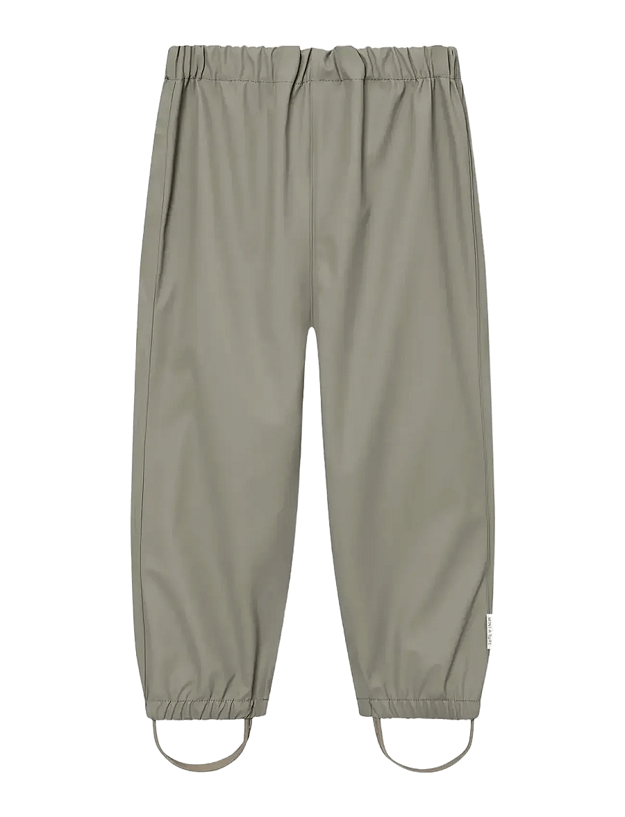 MINI A TURE - MATREINAR rain set. GRS - rain sets - vert - 4