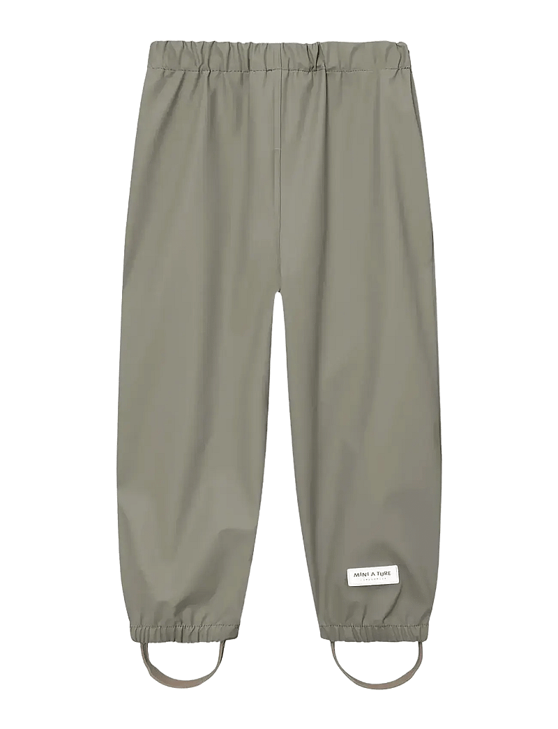 MINI A TURE - MATREINAR rain set. GRS - regnställ - vert - 5