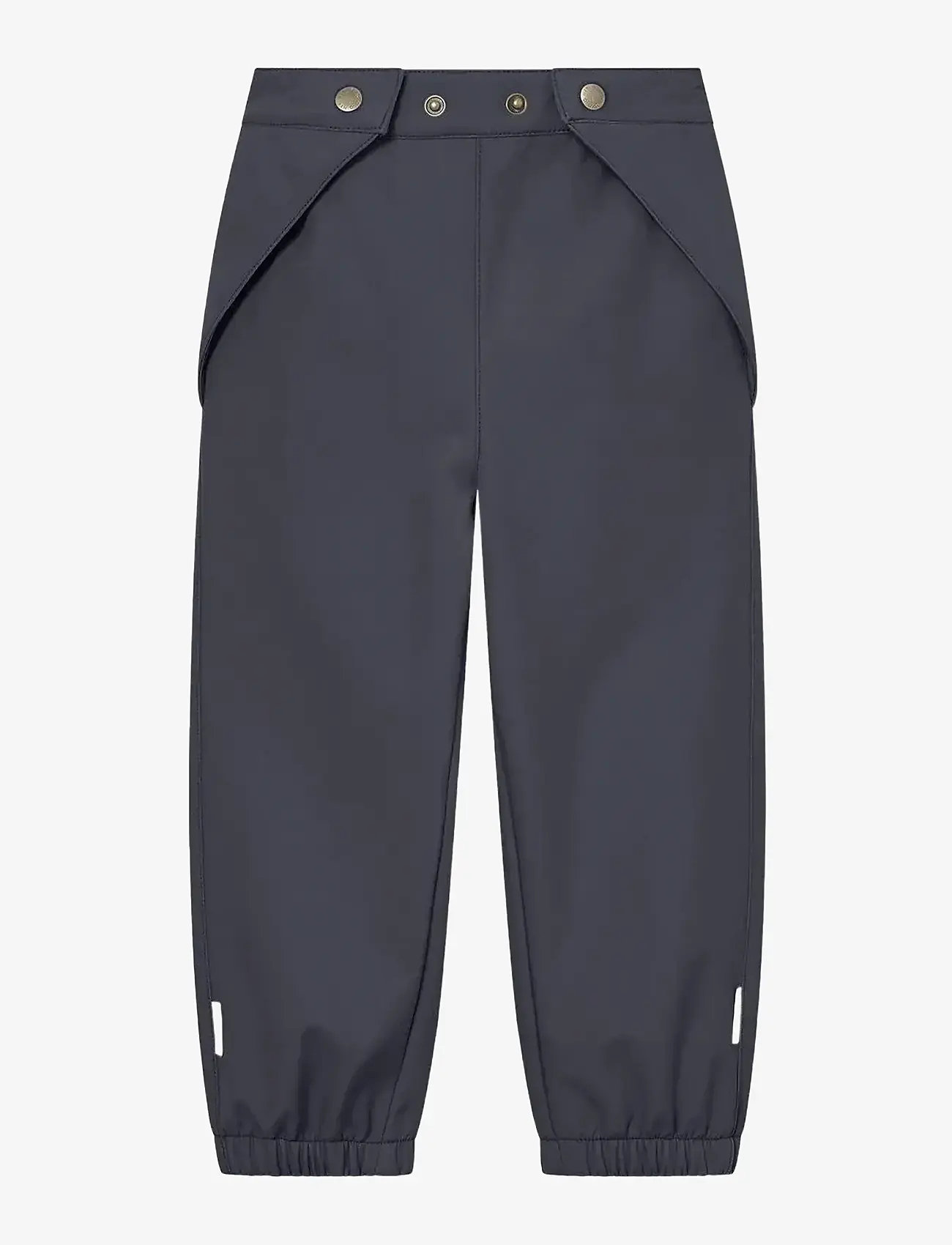 MINI A TURE - MATAIANO softshell pants. GRS - softshell püksid - ombre blue - 1