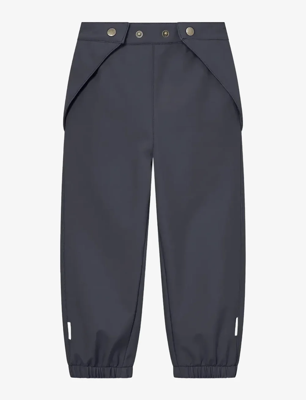 MINI A TURE - MATAIANO softshell pants. GRS - softshell auduma bikses - ombre blue - 1