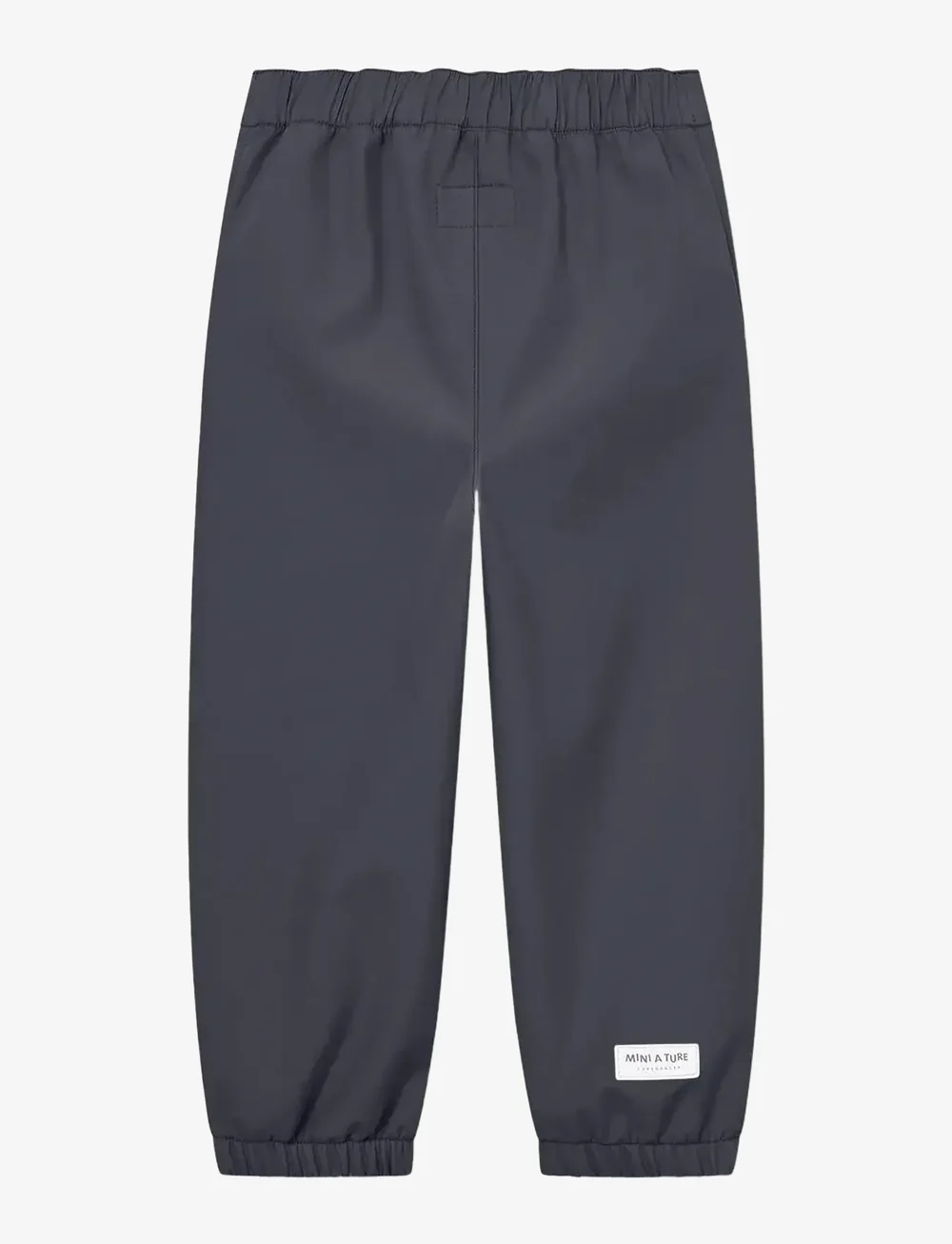 MINI A TURE - MATAIANO softshell pants. GRS - softshell auduma bikses - ombre blue - 2