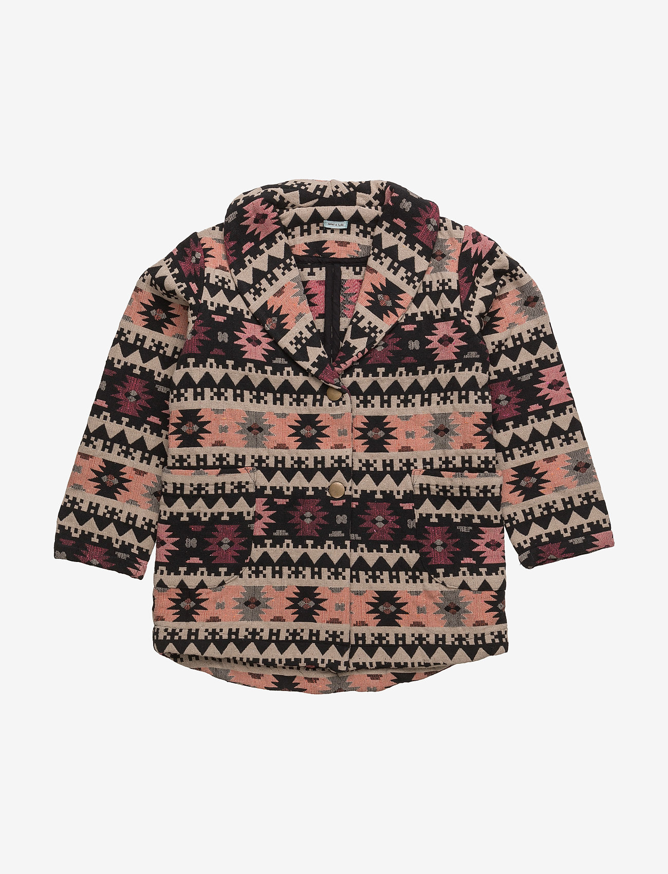 Mini A Ture - Mia, K Jacket - chili pepper - 0