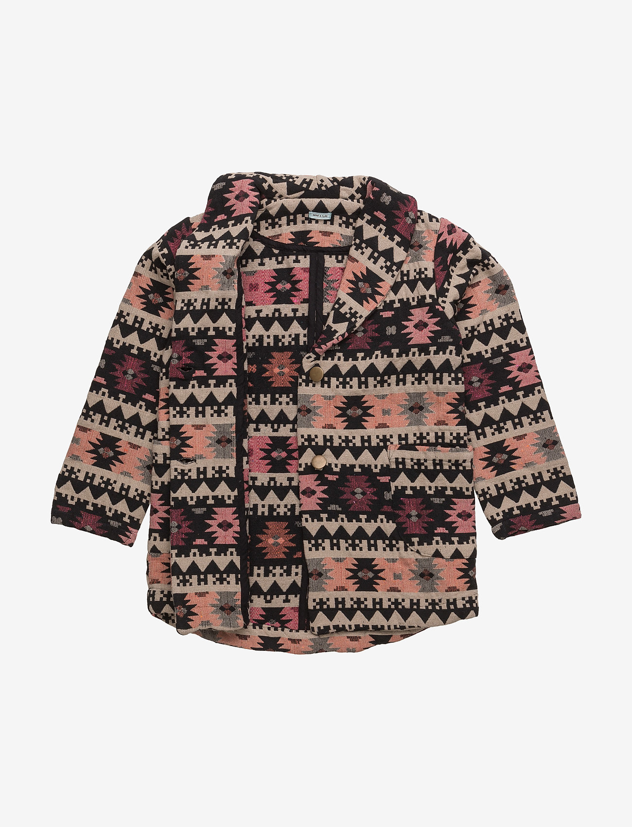 Mini A Ture - Mia, K Jacket - chili pepper - 1