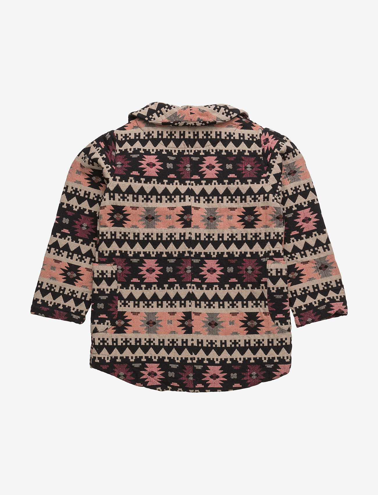 Mini A Ture - Mia, K Jacket - chili pepper - 2