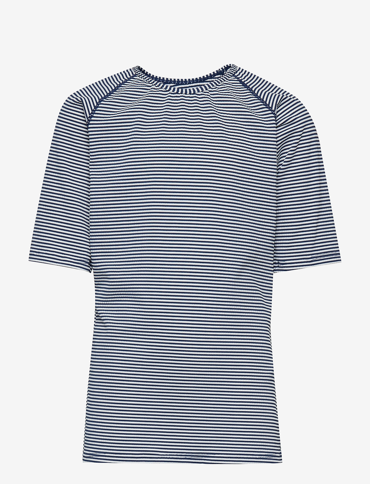 Mini A Ture - Gun T-shirt, K - blue nights - 0