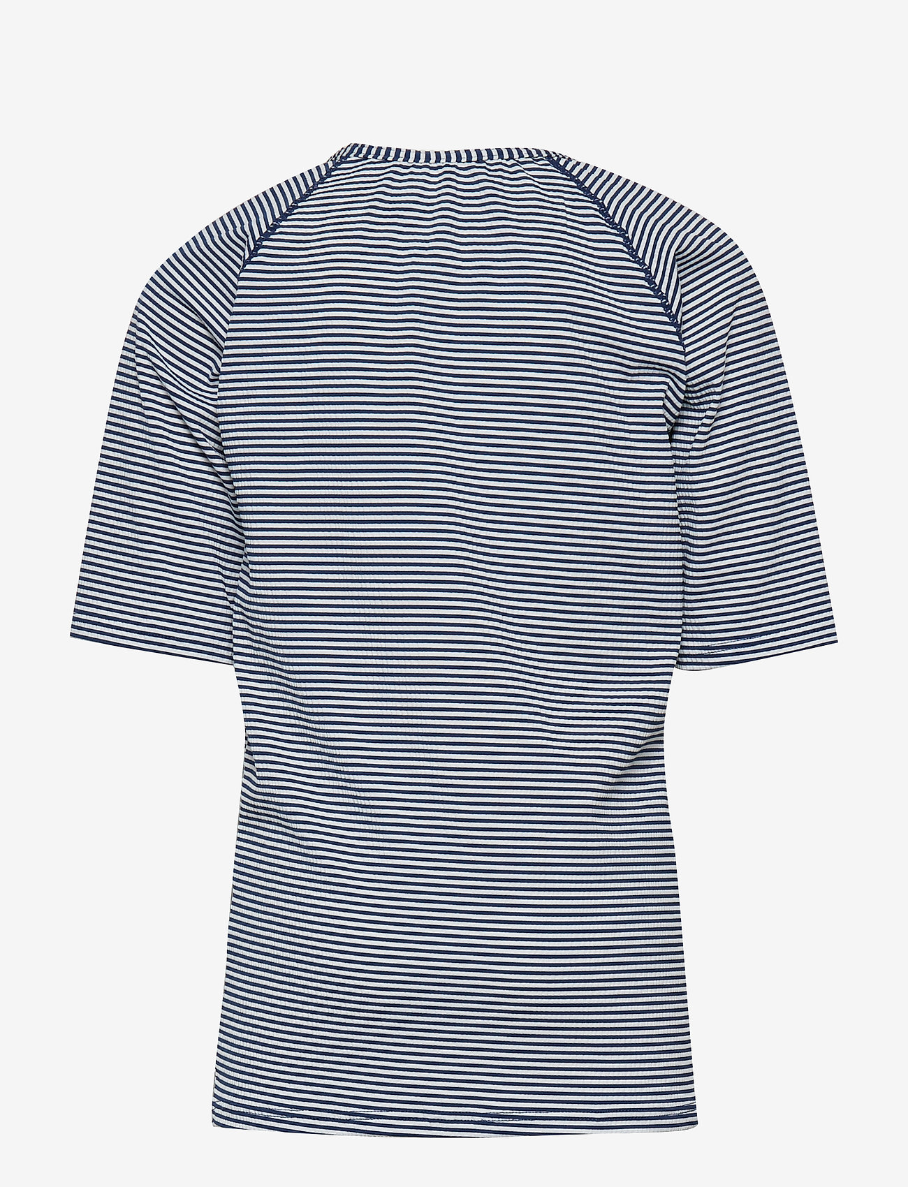Mini A Ture - Gun T-shirt, K - blue nights - 1