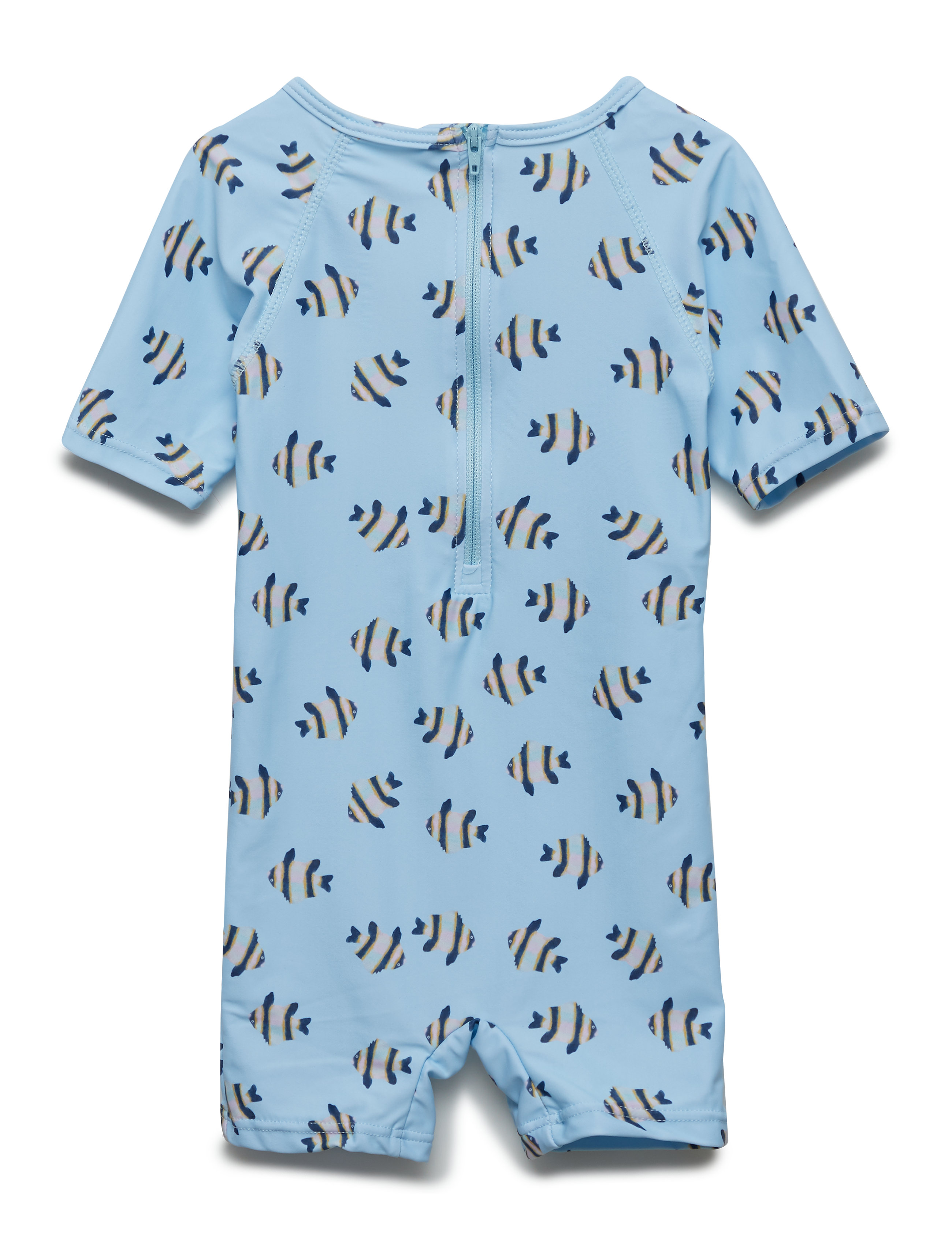 Mini A Ture - Goldie Suit, M - corydalis blue - 1
