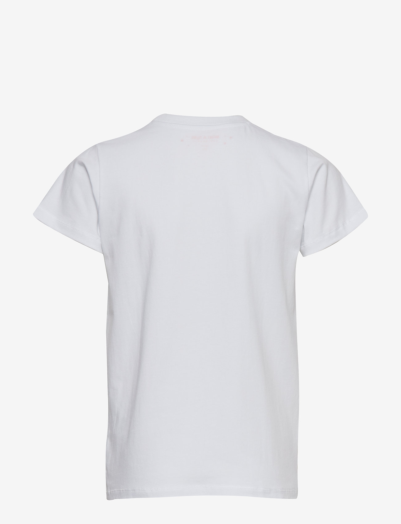 Mini A Ture - Legolas T-shirt, MK - white - 1
