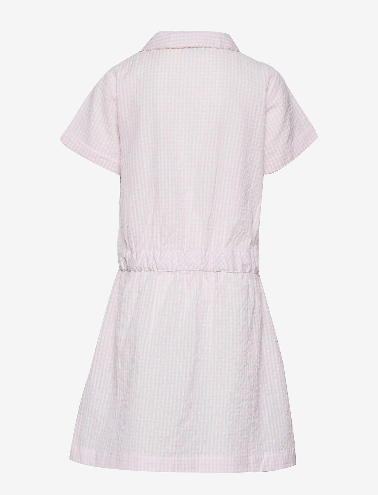 Mini A Ture - Sita Dress, K - blushing pink - 1