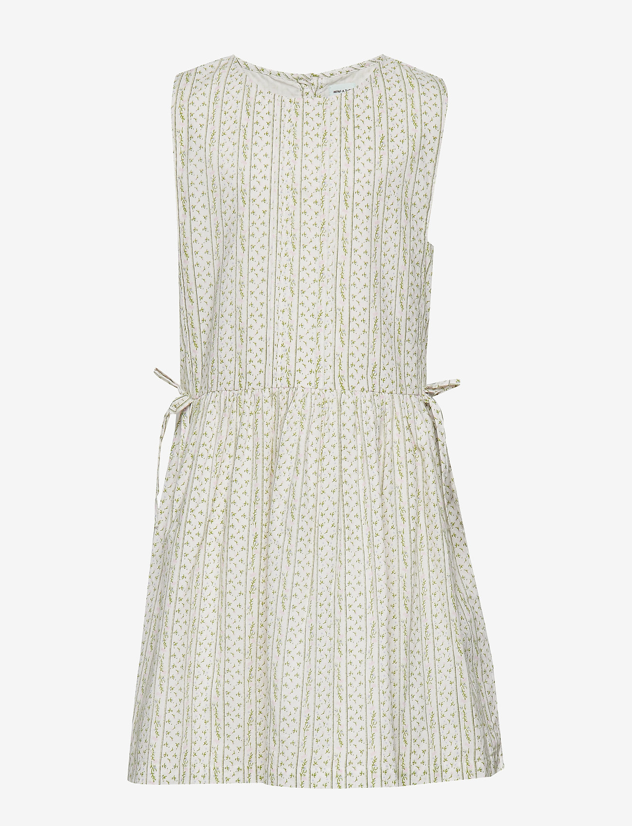 Mini A Ture - Sofie Dress, K - delicacy pink - 0