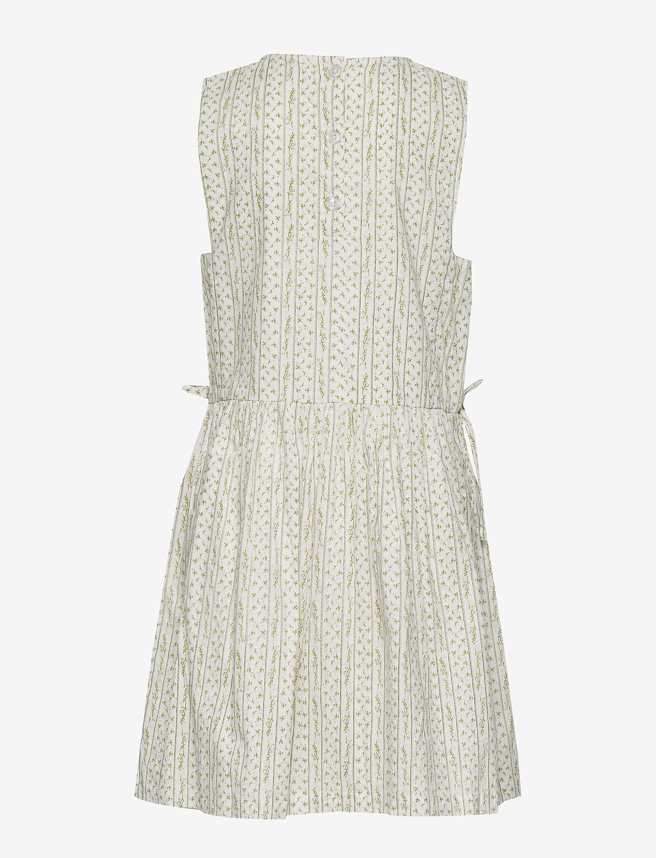 Mini A Ture - Sofie Dress, K - delicacy pink - 1