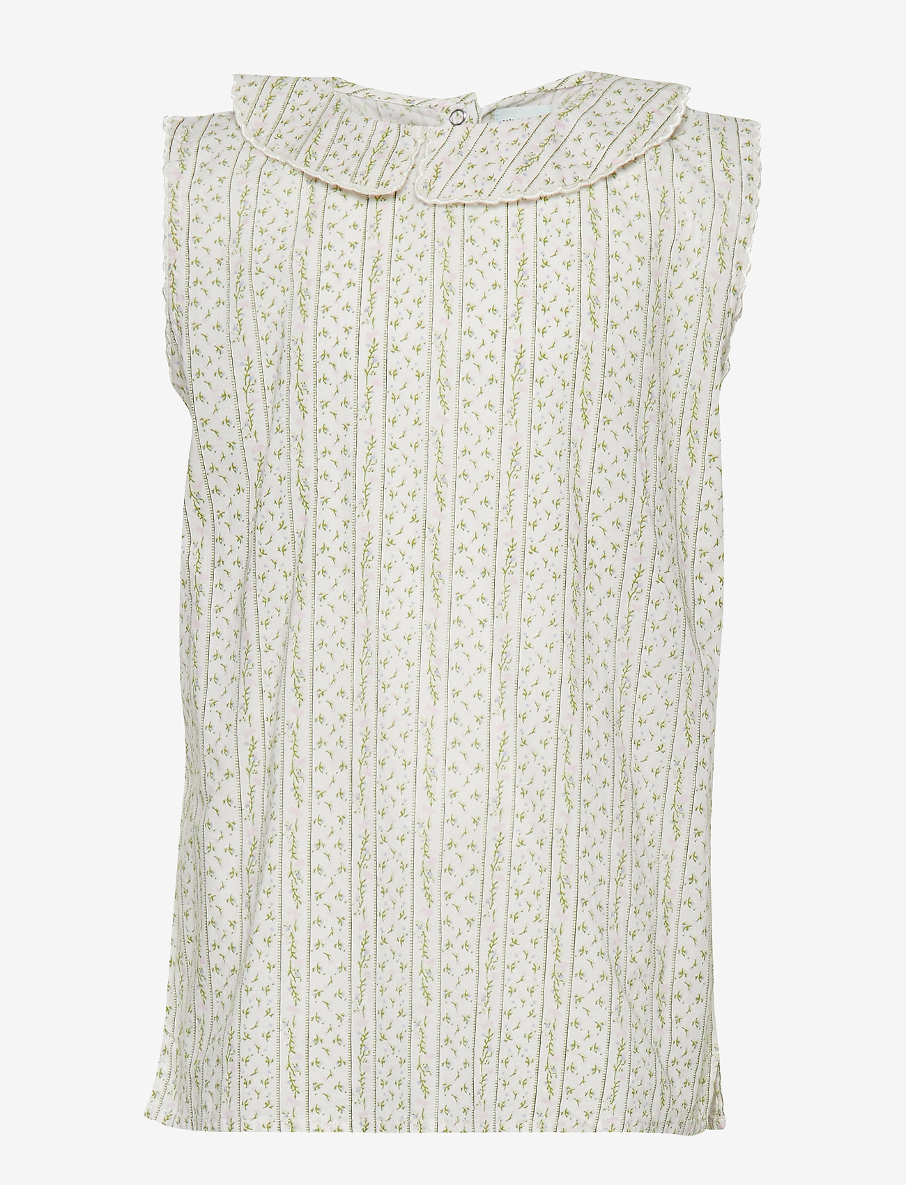 Mini A Ture - Steffie Top, MK - delicacy pink - 0
