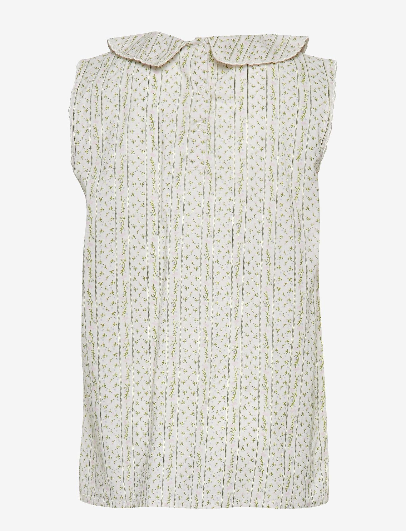 Mini A Ture - Steffie Top, MK - delicacy pink - 1