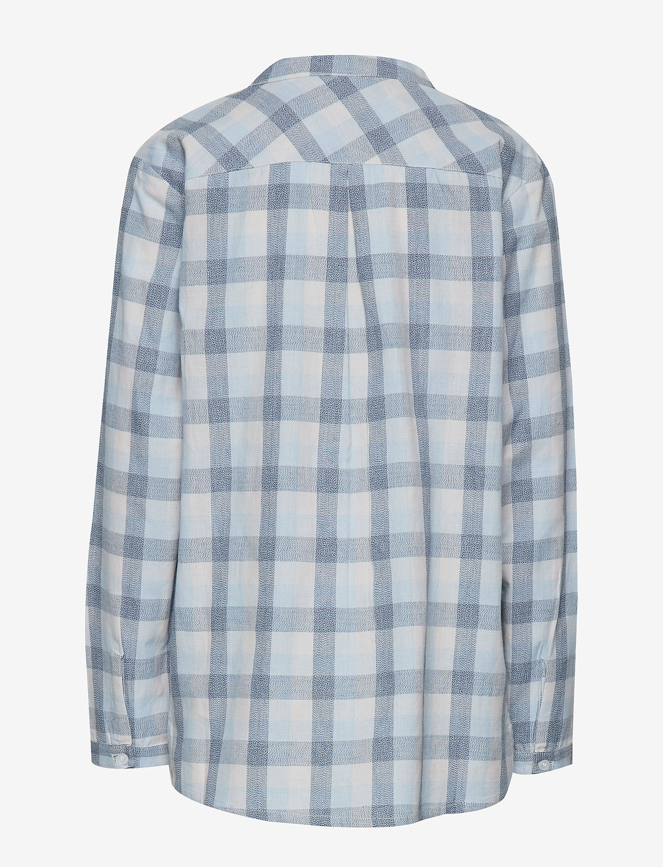 Mini A Ture - Lai Shirt, MK - corydalis blue - 1