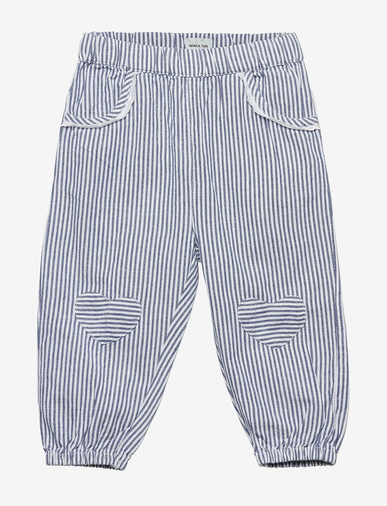 Salma Pants, BM - BLUE NIGHTS