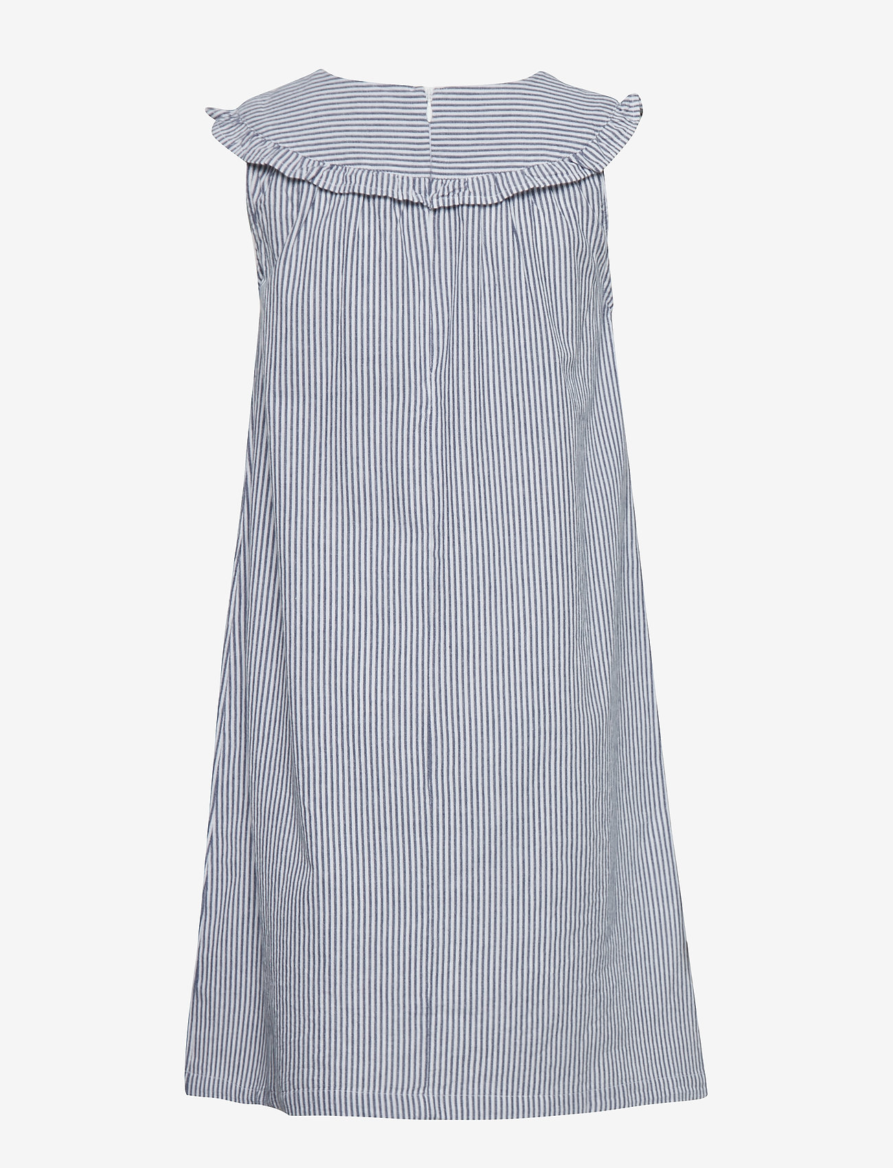 Mini A Ture - Stasia Dress, M - blue nights - 1