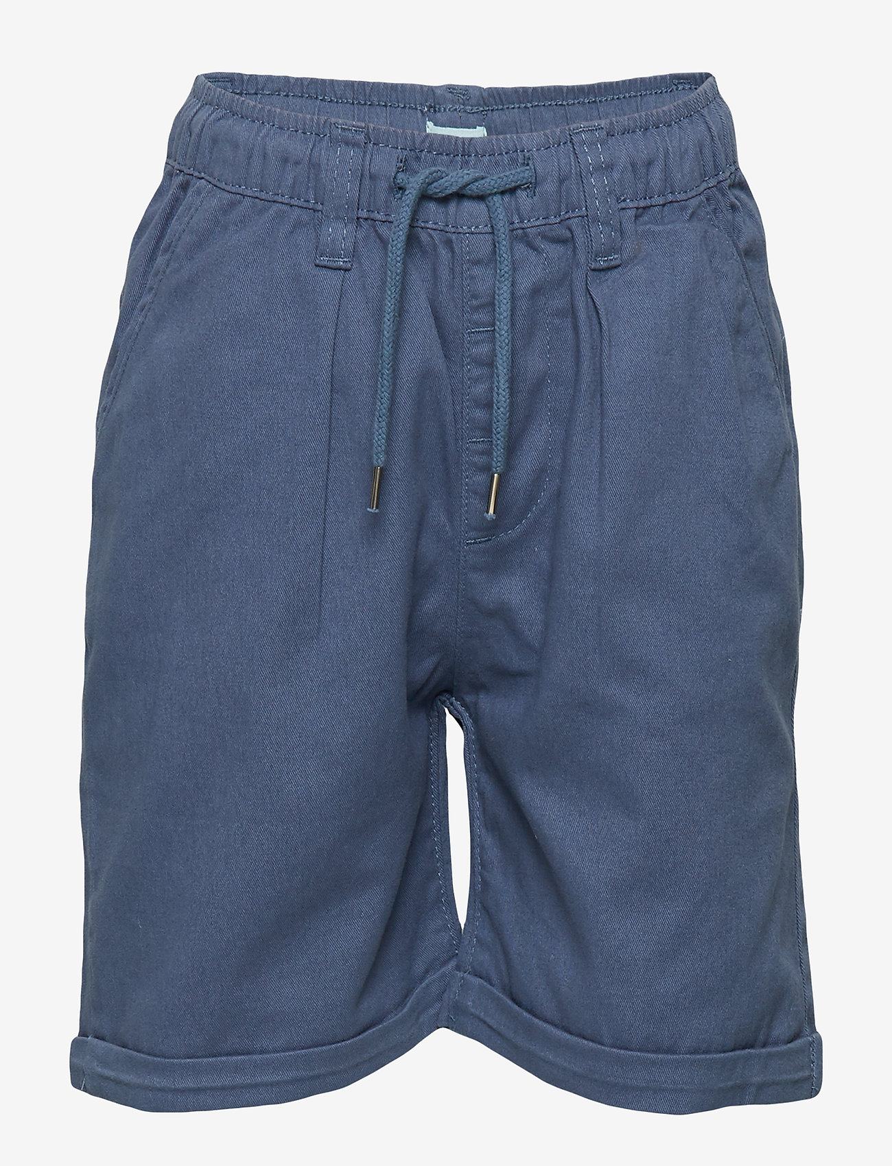 Mini A Ture - Cody Shorts, K - blue horizon - 0