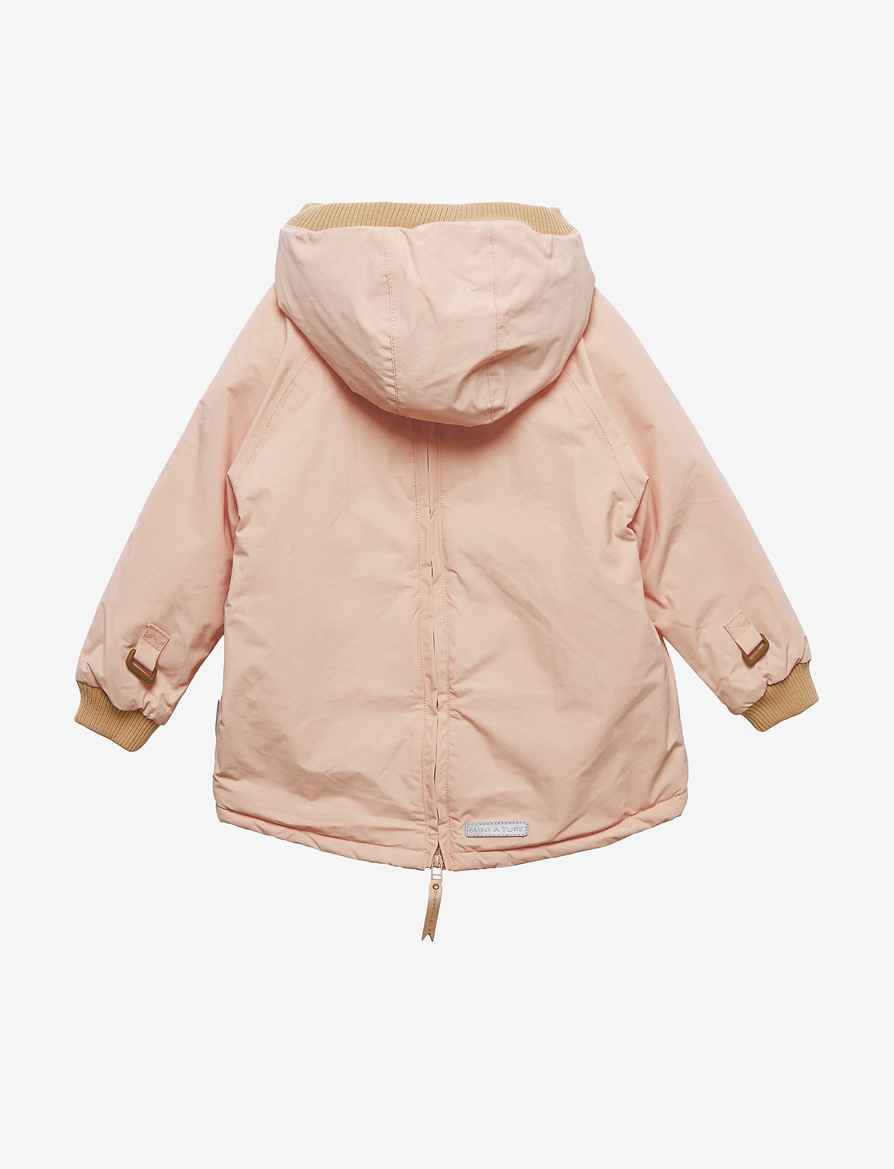 Mini A Ture - Baby Wen, M - keen rose - 1