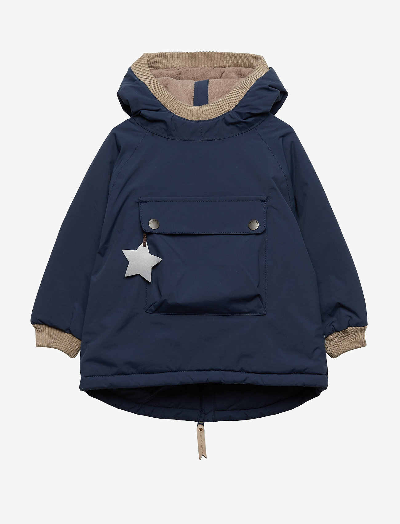 PEACOAT BLUE