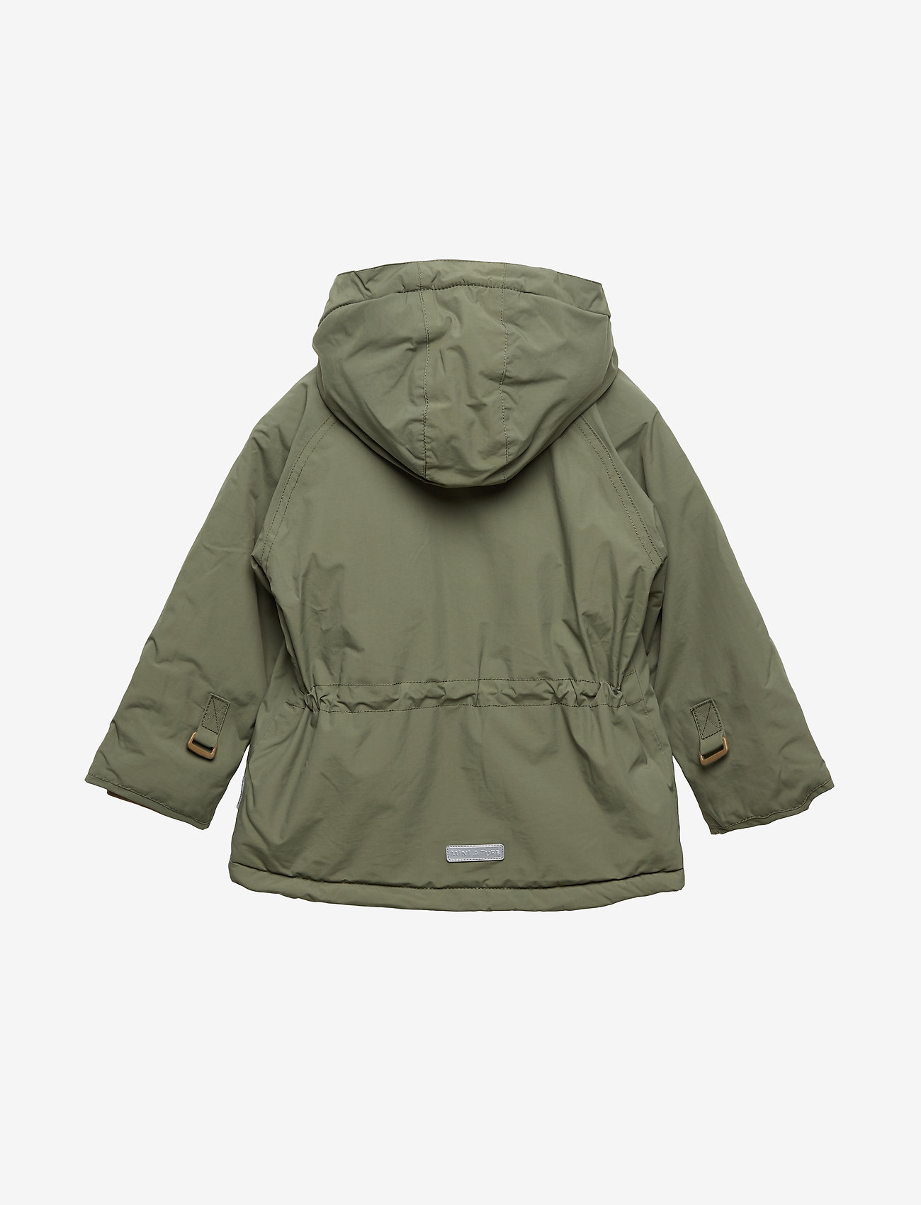 Mini A Ture - Wally Jacket, M - beetle - 1